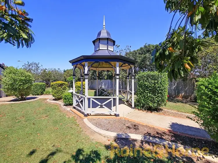 Fourth view of Homely townhouse listing, 5/12 Greendale way, Carindale QLD 4152