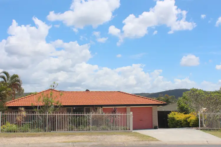 Main view of Homely house listing, 9 Saxon Court, Nerang QLD 4211