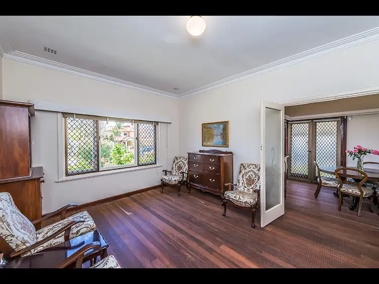 Fifth view of Homely house listing, 11 Scenic Cres, South Perth WA 6151