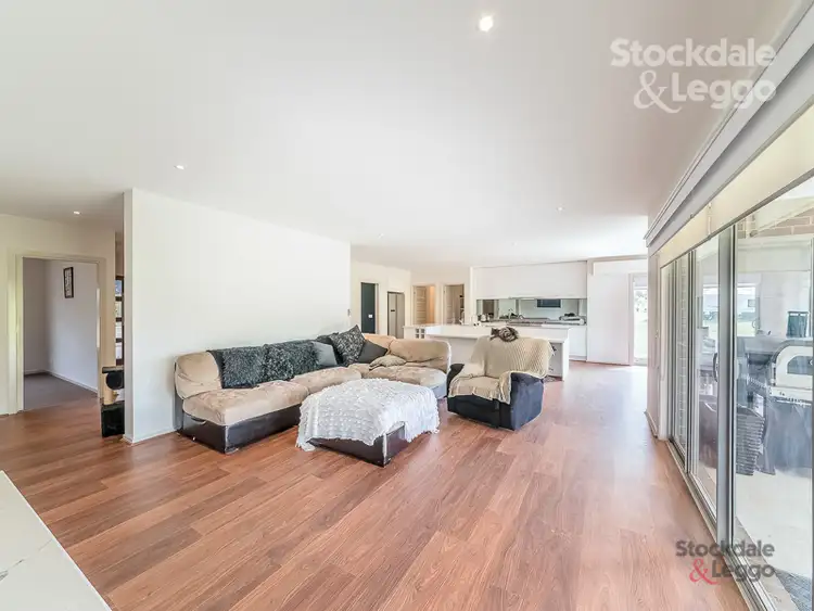 Sixth view of Homely house listing, 2 Tarwin Ridge Boulevard, Leongatha VIC 3953