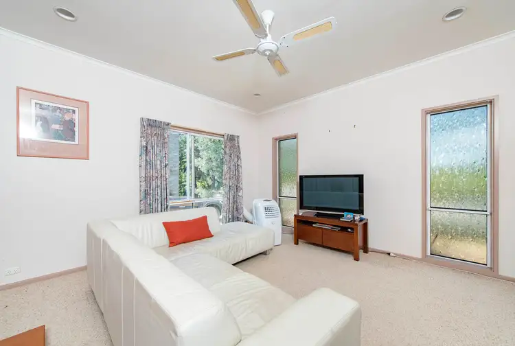 Fifth view of Homely house listing, 29 Collier Street, Curtin ACT 2605