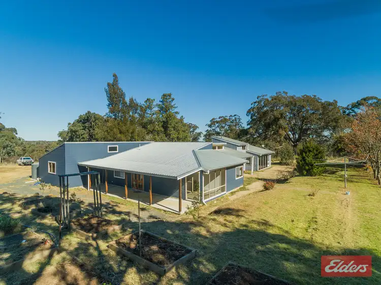 Fourth view of Homely rural property listing, 108 Mount Mitchell Road, Armidale NSW 2350