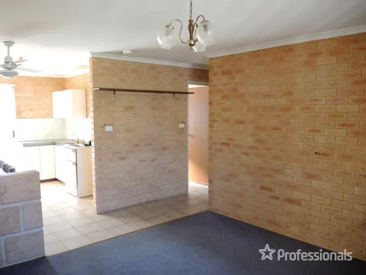 Third view of Homely house listing, 4/30 Tuart Street, Rangeway WA 6530