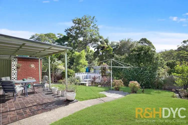 Second view of Homely house listing, 196 Willandra Road, Cromer NSW 2099