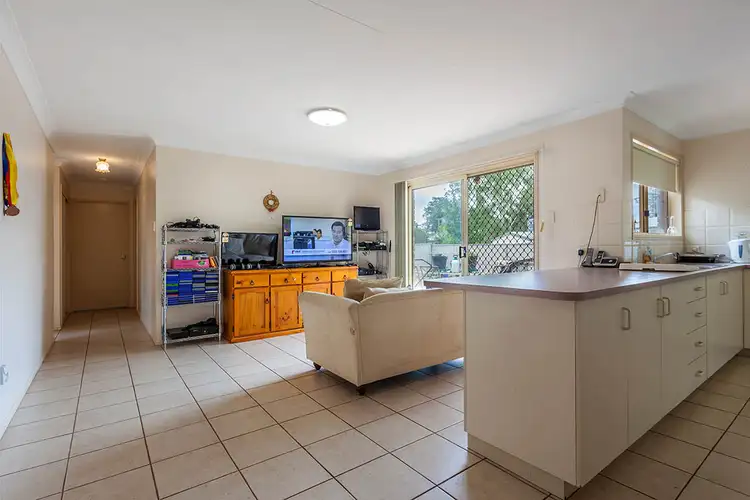 Third view of Homely house listing, 65 Bouganvillea Drive, Middle Ridge QLD 4350