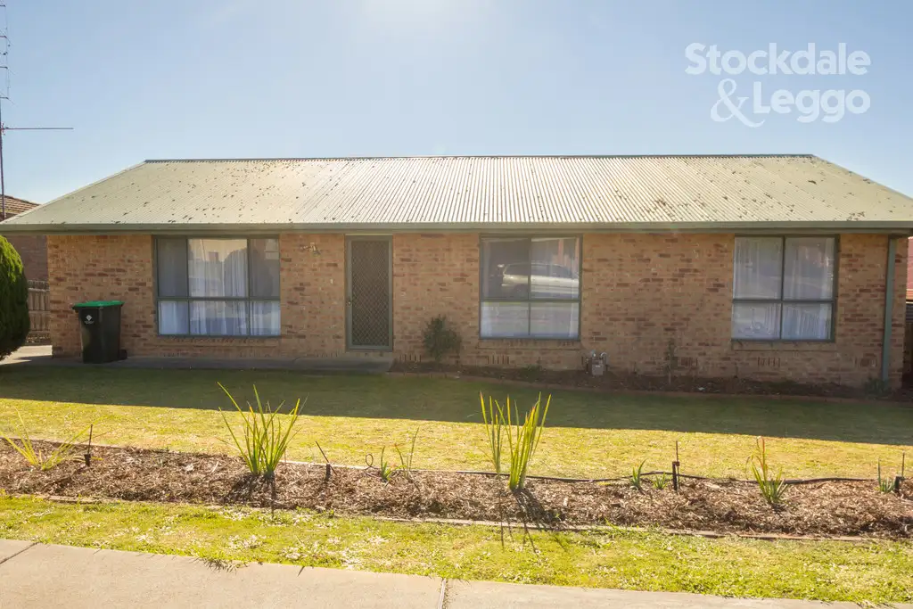 Main view of Homely house listing, 55 Parr Street, Leongatha VIC 3953
