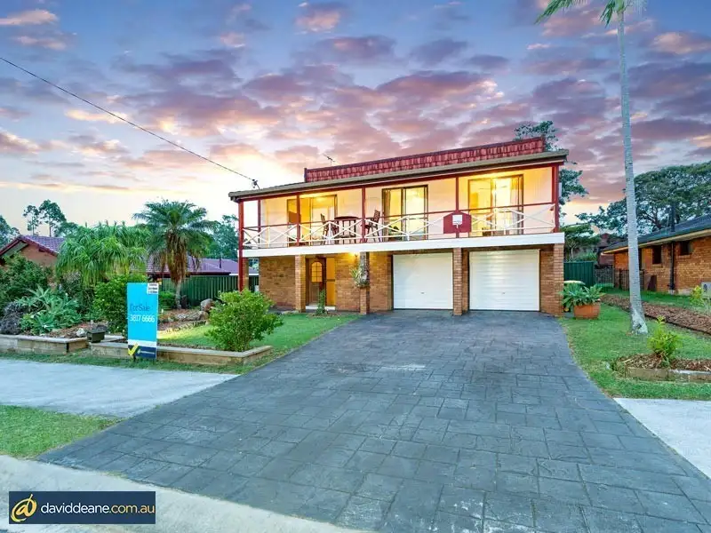 Main view of Homely house listing, 32 Santa Cruz St, Bray Park QLD 4500