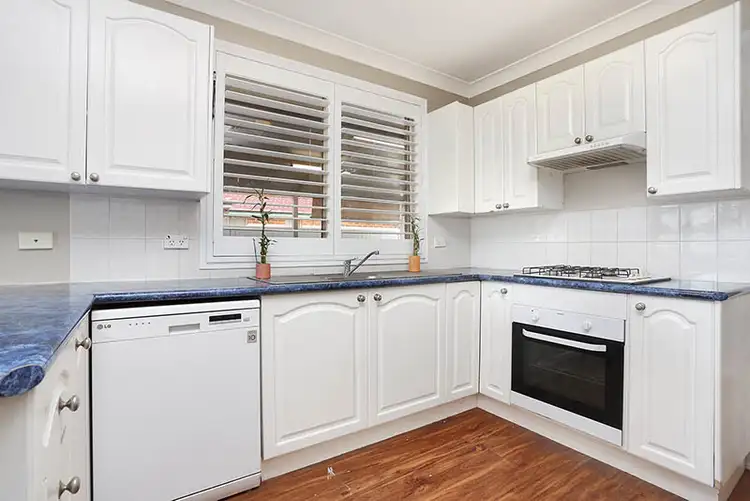 Fourth view of Homely house listing, 3 Morgan Place, Glendenning NSW 2761