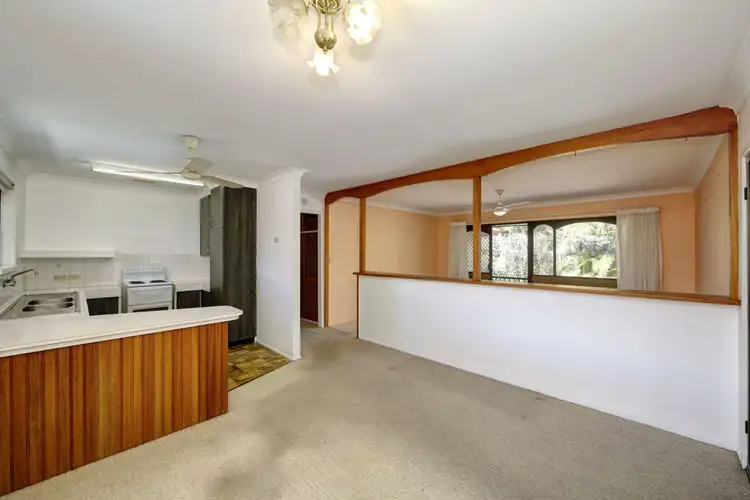 Fifth view of Homely house listing, 122 Branyan Street, Norville QLD 4670