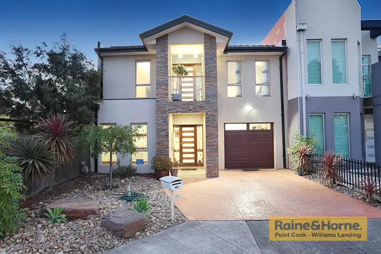 30 Amarco Crescent, Maribyrnong VIC 3032
