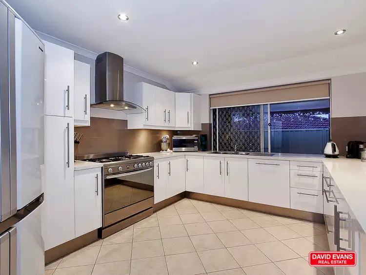 Third view of Homely house listing, 15 Pilgrim Place, Currambine WA 6028