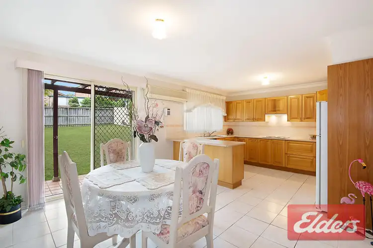 Fourth view of Homely house listing, 10a Baron Close, Kings Langley NSW 2147