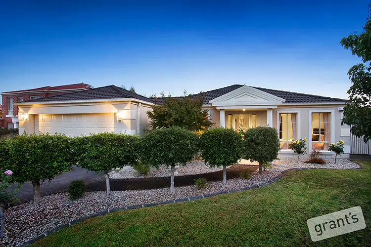 23 Avendon Crt, Narre Warren South VIC 3805