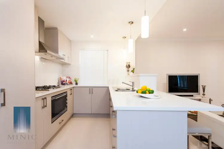 Fifth view of Homely house listing, 36B Andrews Road, Wilson WA 6107