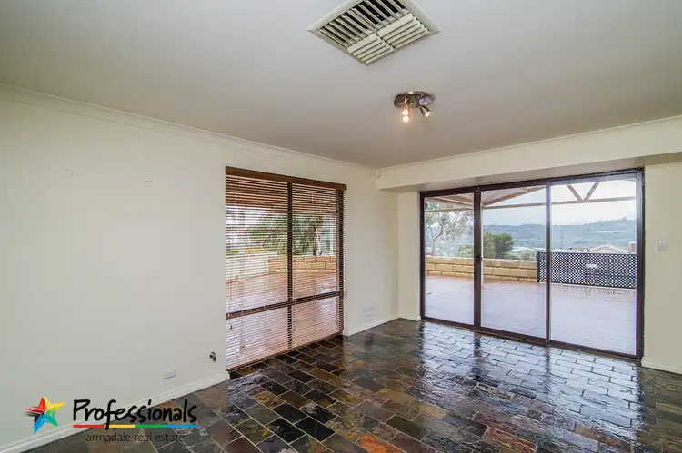 Sixth view of Homely house listing, 3 Garnett St, Mount Richon WA 6112