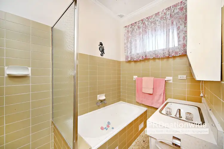 Fifth view of Homely villa listing, 3/27 Barnsbury Grove, Bexley North NSW 2207