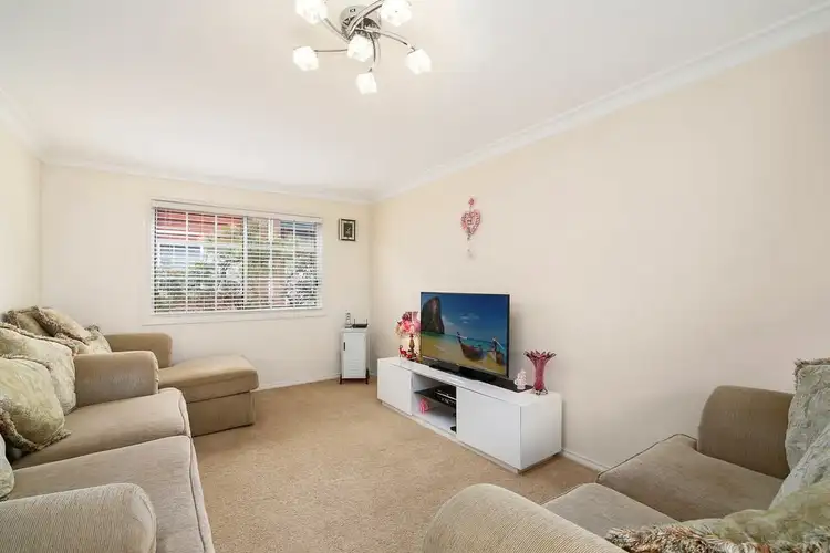 Third view of Homely townhouse listing, 5/24 York Street, Point Frederick NSW 2250