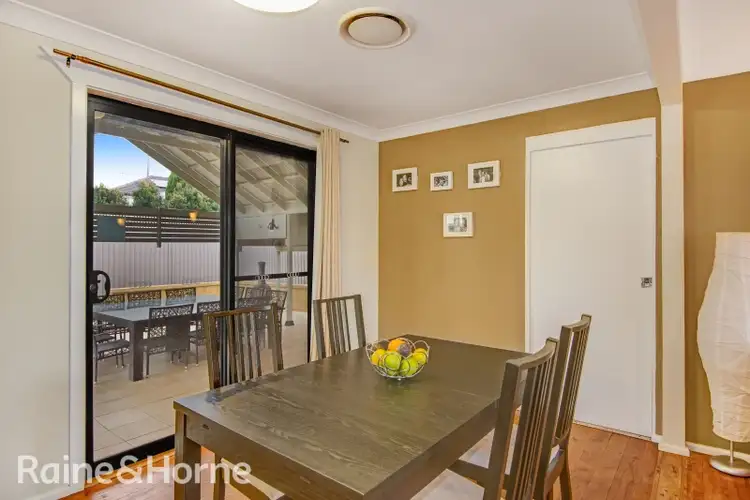 Fourth view of Homely house listing, 36 Eggleton Street, Blacktown NSW 2148