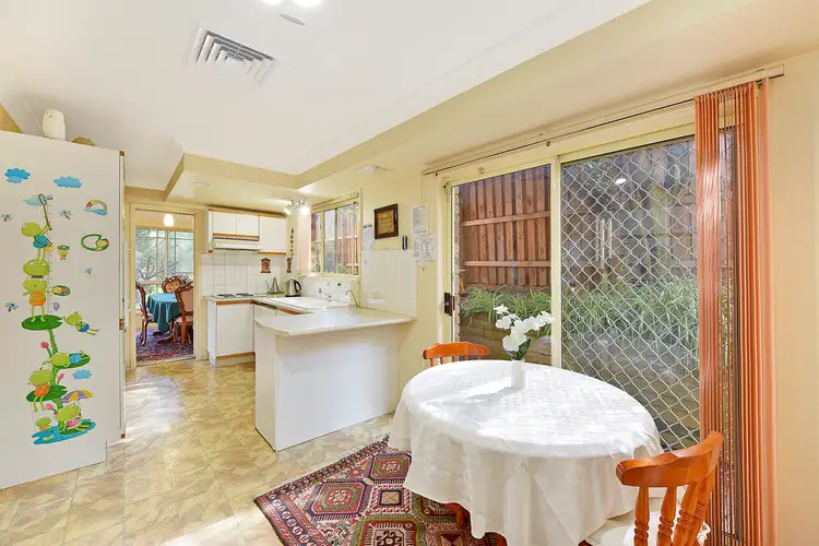Fourth view of Homely house listing, 2/41 Banyula Place, Mount Colah NSW 2079
