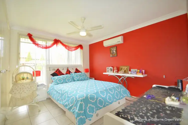 Fifth view of Homely house listing, 6 Kingfisher Avenue, Hinchinbrook NSW 2168