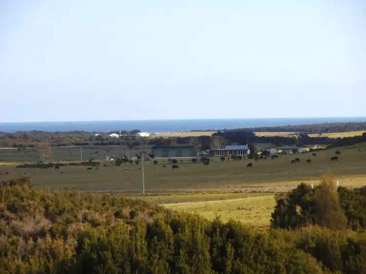 Third view of Homely land listing, 367 Memana Road, Flinders Island TAS 7255
