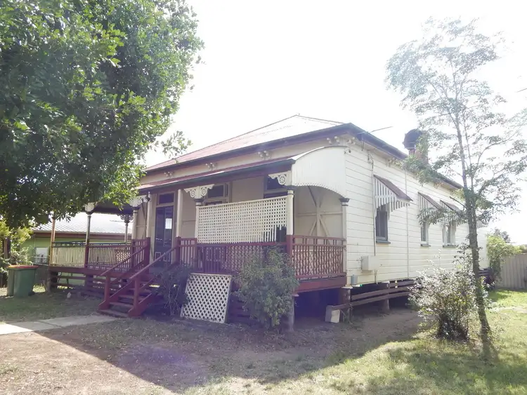4 High Street, Ebbw Vale QLD 4304