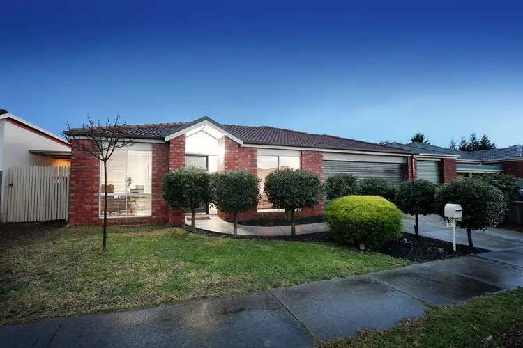 16 Sandover Drive