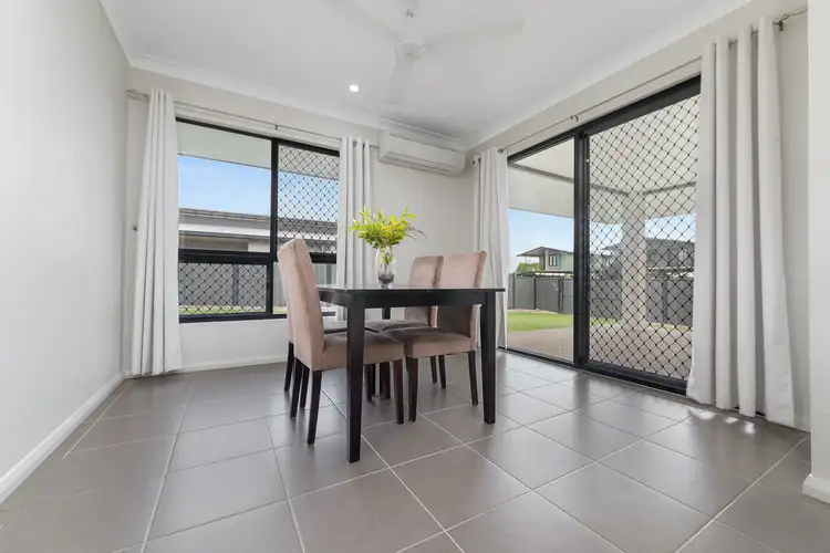 Fifth view of Homely house listing, 24 Taylor Crescent, Bellamack NT 832