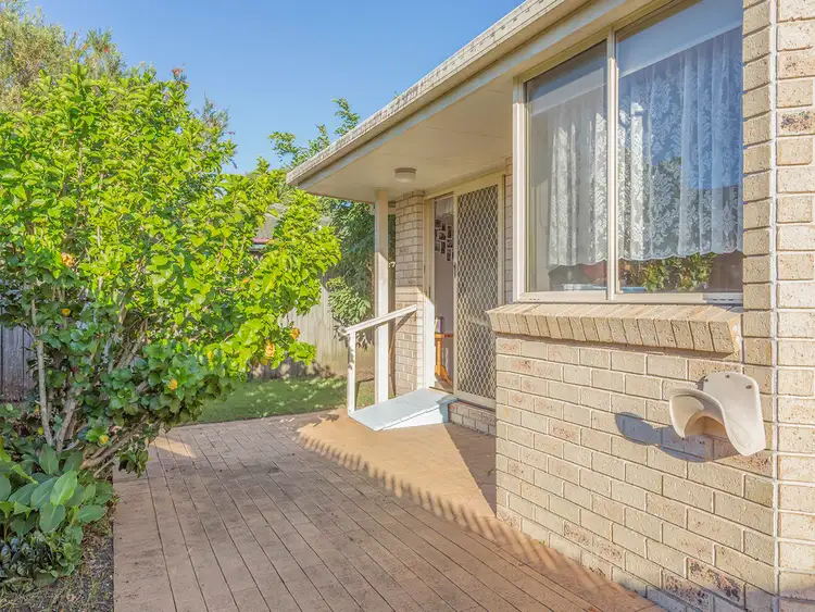 Fourth view of Homely villa listing, 2/26 Claire Circuit, West Ballina NSW 2478