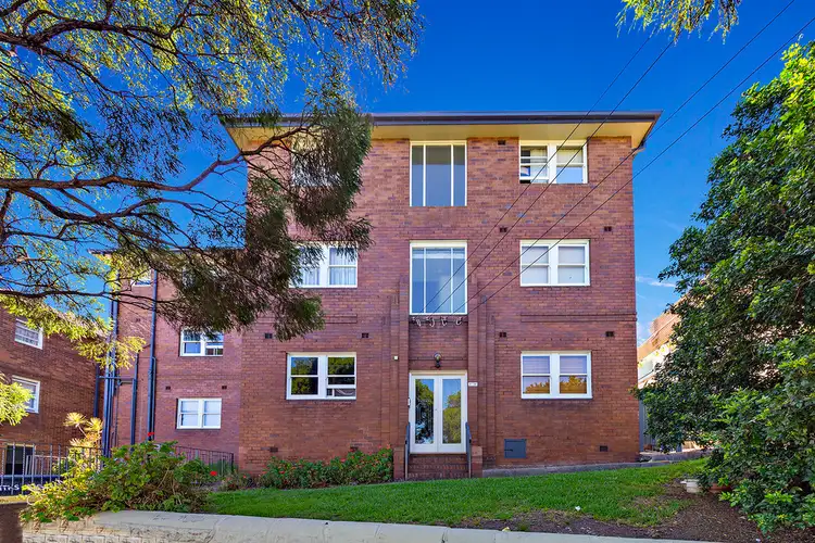 Fourth view of Homely apartment listing, 24/279 Trafalgar Street (enter via Regent Street), Petersham NSW 2049
