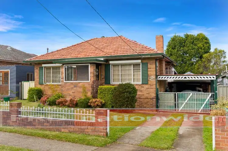 85 Sphinx Avenue, Revesby NSW 2212
