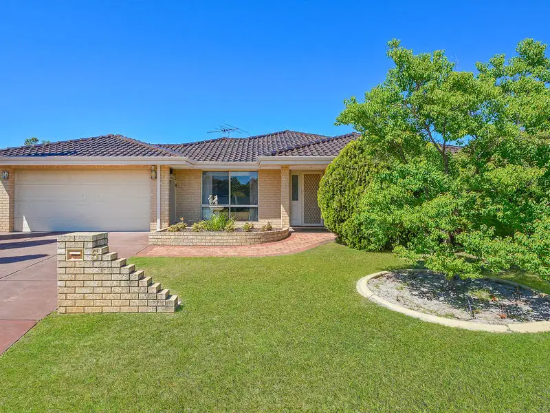 Main view of Homely house listing, 5 Mercury Place, Morley WA 6062