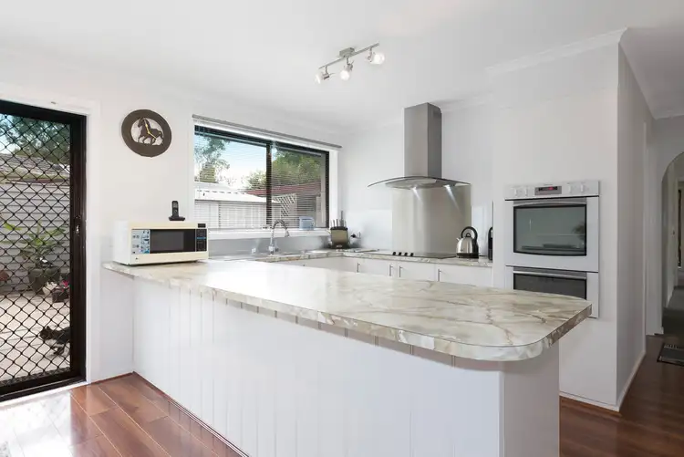 Fourth view of Homely house listing, 10 Kurrawa Crescent, Patterson Lakes VIC 3197