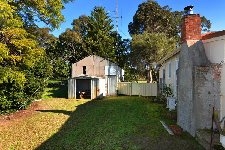 Seventh view of Homely house listing, 31 Hackett Road, Harvey WA 6220