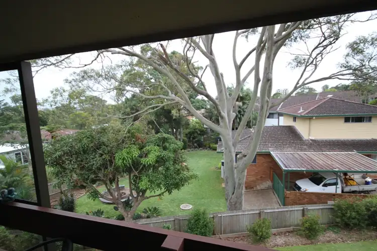 Seventh view of Homely unit listing, Address available on request