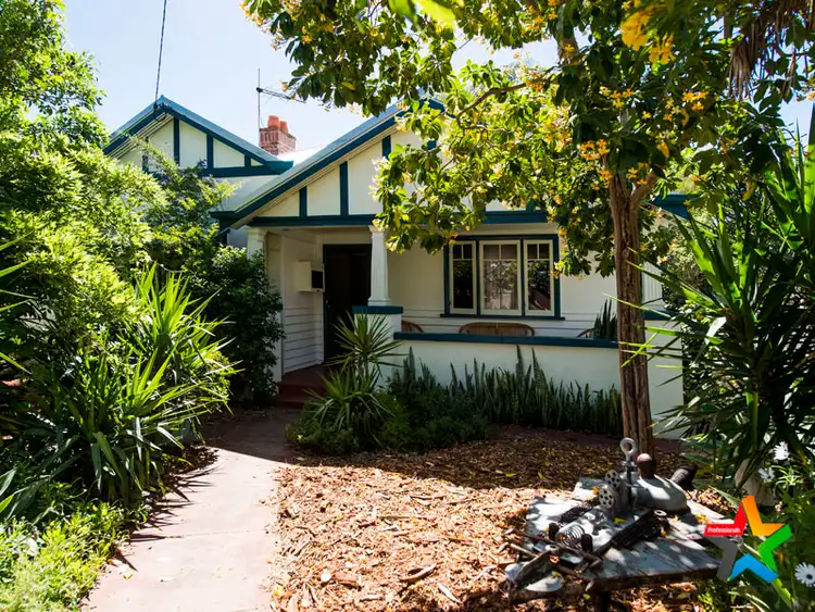 18 First Avenue, Bassendean WA 6054