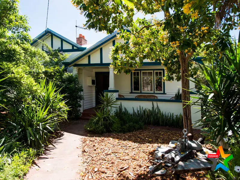 Main view of Homely house listing, 18 First Avenue, Bassendean WA 6054