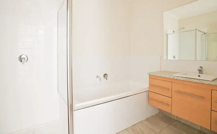 Sixth view of Homely townhouse listing, 2/1 Burbidge Drive, Bacchus Marsh VIC 3340