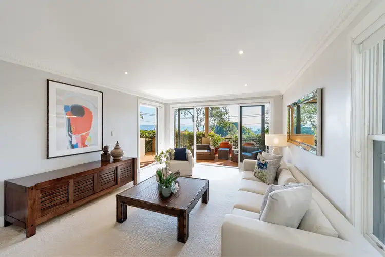 1A Hopetoun Avenue, Vaucluse NSW 2030