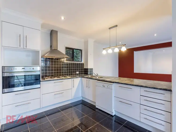 Third view of Homely house listing, 25 alberic ct, Eatons Hill QLD 4037