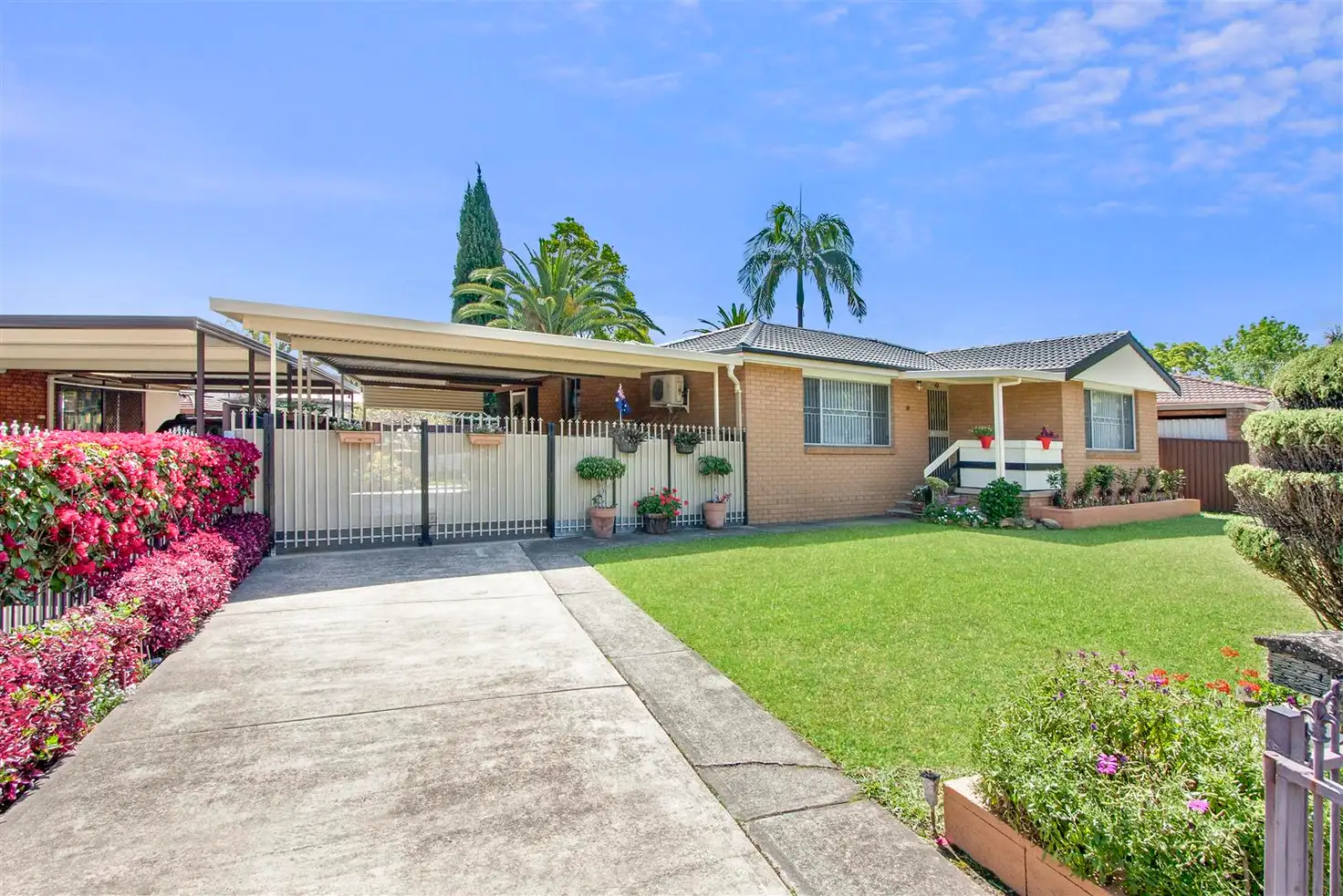 Main view of Homely house listing, 21 Coolatai Cres, Bossley Park NSW 2176