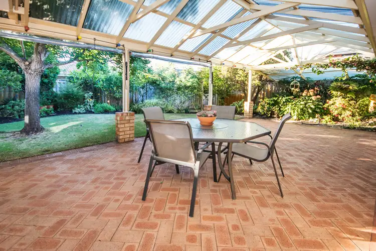 Fourth view of Homely house listing, 13 Caladenia Place, Canning Vale WA 6155