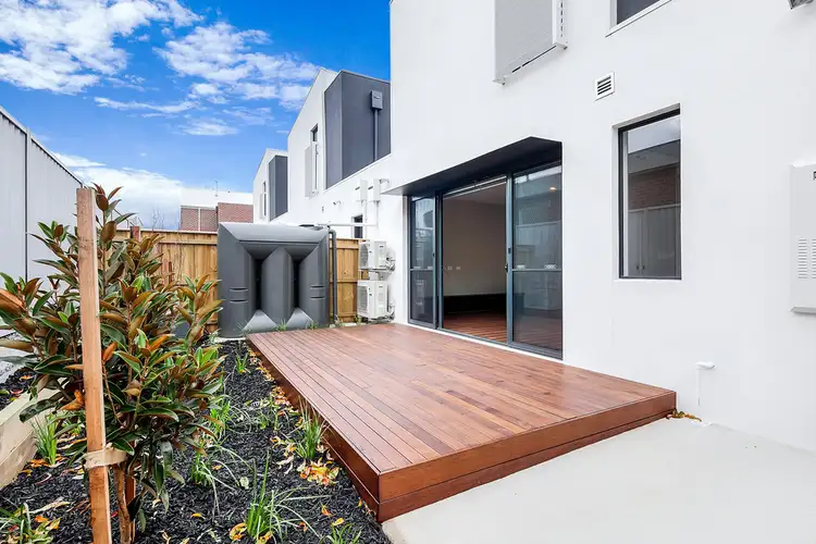 Seventh view of Homely house listing, 6 Monteith Place, Ballarat Central VIC 3350