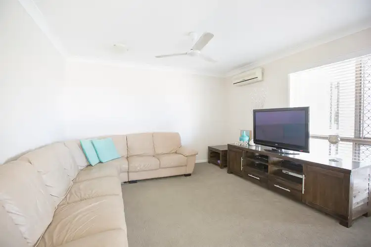 Fifth view of Homely house listing, 17 Hazelwood Court, Annandale QLD 4814