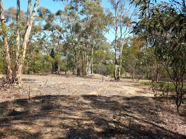 Third view of Homely land listing, 51 Russell Street, Avoca VIC 3467