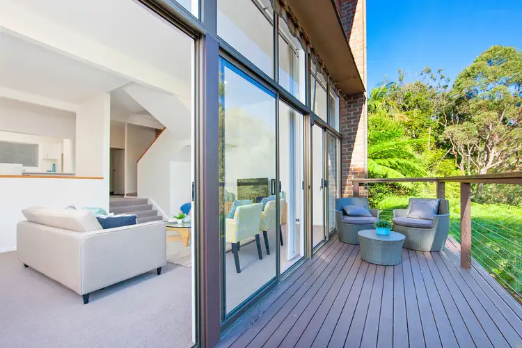 Fifth view of Homely townhouse listing, 13 Little Wonga Road, Cremorne NSW 2090