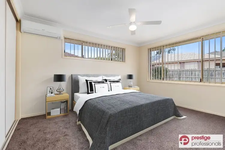 Fifth view of Homely house listing, 45 Birdwood Avenue, Wattle Grove NSW 2173