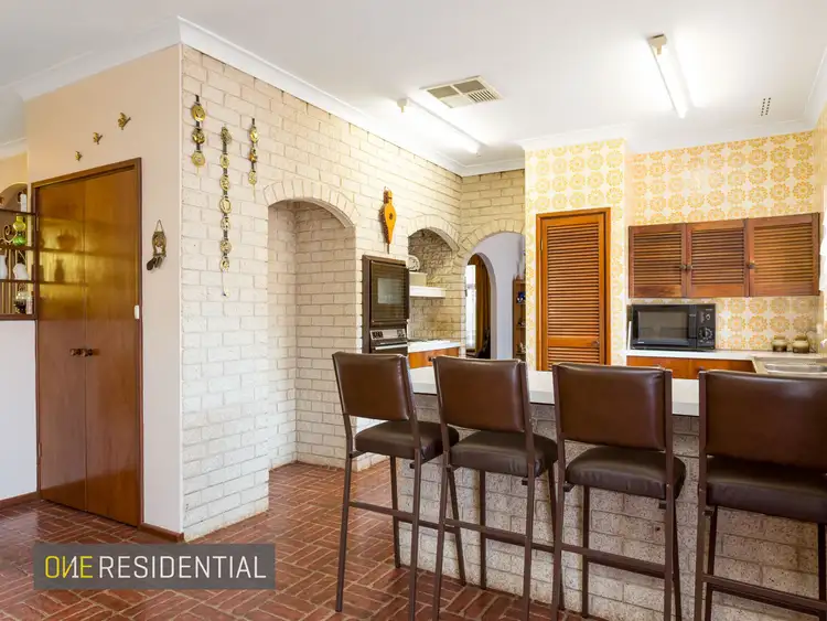 Sixth view of Homely house listing, 35 Kingsley Terrace, Kelmscott WA 6111