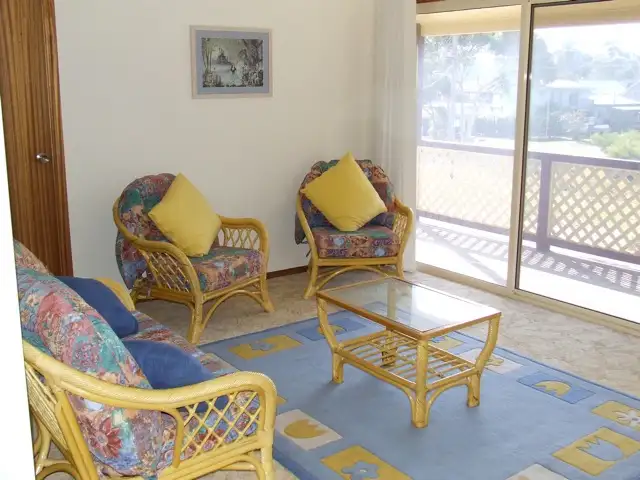 Seventh view of Homely house listing, 23 Beach Street, Lake Tabourie NSW 2539