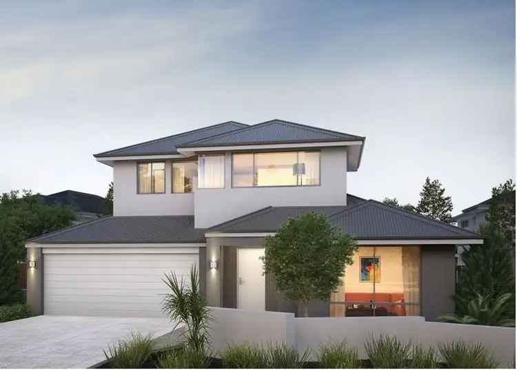 Lot 231 Lennox Drive, Secret Harbour WA 6173